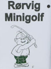 Rørvig Minigolf