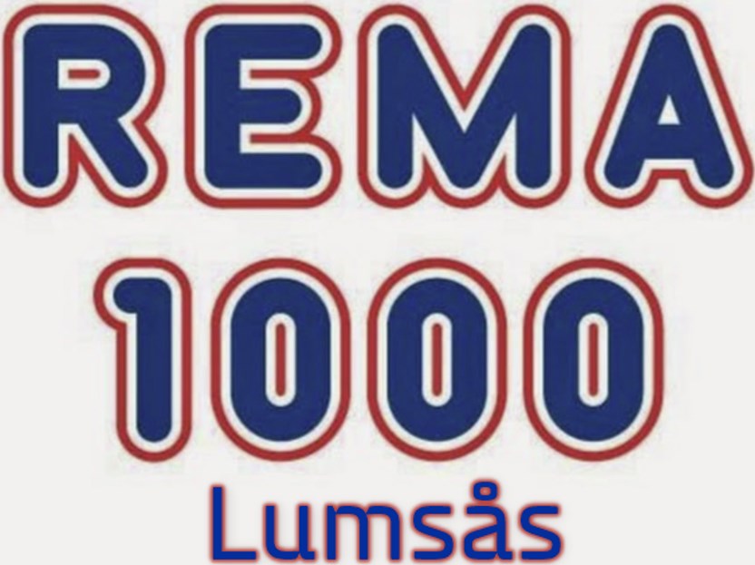 Rema 1000 Lumsås